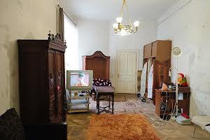 квартира по адресу Гетьмана Дорошенко ул. (Жовтневая), 40