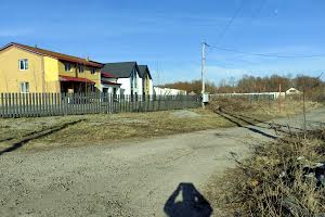 участок по адресу 