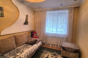 квартира по адресу Н Холодногірська, 10