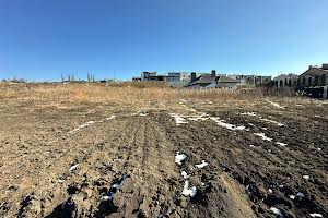 ділянка за адресою Шепетівська