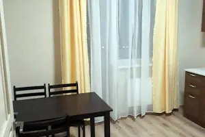 квартира по адресу Канатная ул., 122