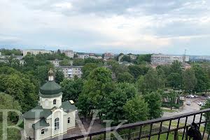 квартира по адресу Винниченко ул. (Карпенка), 4