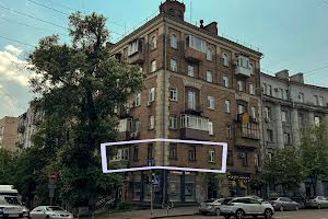 комерційна за адресою Саксаганського вул., 63/28