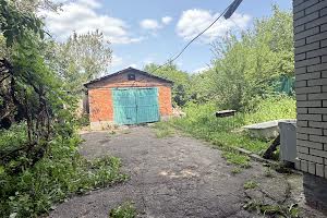 дом по адресу Провулок лисогірський, 42
