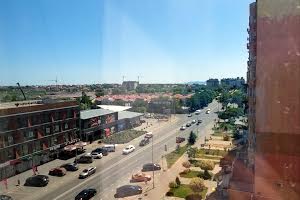 квартира за адресою Академіка Сахарова вул., 26
