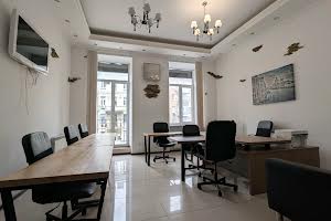 комерційна за адресою Шота Руставелі вул., 1