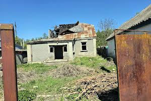 дом по адресу с. Княжичи, провулок Київський