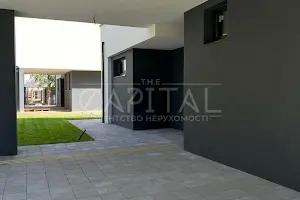будинок за адресою Обухівський