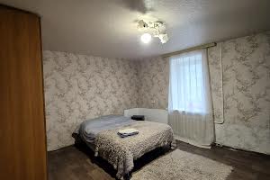 квартира за адресою Європейська вул. (Малиновського), 44