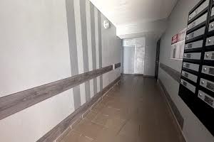 квартира за адресою Тролейбусна вул., 4-Д