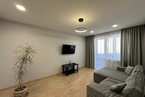 квартира за адресою Харківська вул., 7