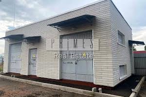 коммерческая по адресу Луговая ул., 13-Ж