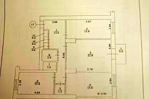 квартира за адресою 91б