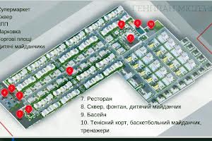 будинок за адресою Надії пров., 1