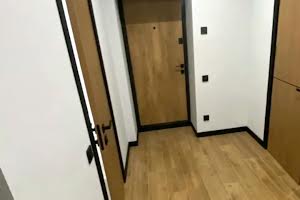 квартира по адресу Запорожское шоссе, 32