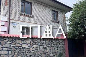 дом по адресу Каштановая ул., 8