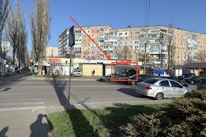 коммерческая по адресу Полтавская ул.