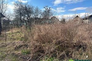 участок по адресу набережная Василия Стефаника ул.