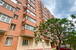 квартира по адресу Новоместенская ул., 1/2