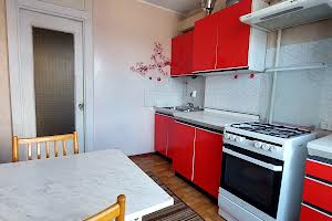 квартира по адресу Мира просп., 28