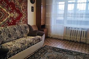 квартира по адресу Крошенская ул., 1 