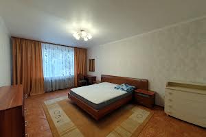 квартира за адресою Бориспільська вул., 26-В