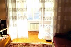 квартира за адресою Злуки проспект, 4