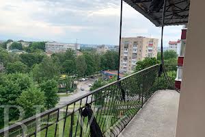 квартира по адресу Винниченко ул. (Карпенка), 4