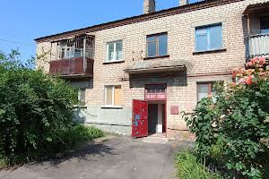 квартира по адресу Штерівська, 34