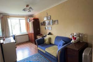 квартира по адресу Киевская ул., 52