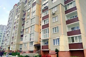 квартира за адресою Красносільського вул., 45