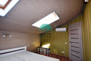 квартира за адресою Височана вул., 18
