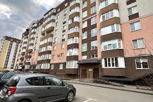 квартира по адресу Провулок Вінницький 1-й, 14