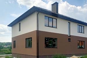 будинок за адресою 50-річчя Перемоги
