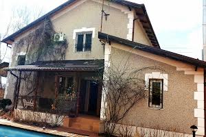 будинок за адресою Центральна