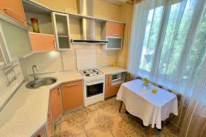 квартира за адресою Вячеслава Зайцева вул., 2
