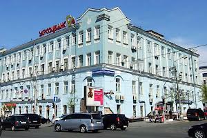 коммерческая по адресу Большая Васильковская ул. (Красноармейская), 65