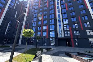 квартира по адресу Степана Бандеры ул., 79