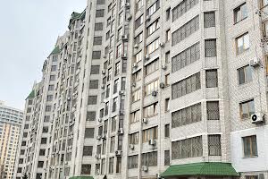 квартира по адресу Тенистая, 15