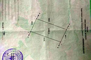 ділянка за адресою с. Сокільники, Олекси Довбуша вул.