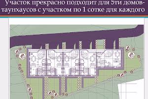 ділянка за адресою Наталії Лотоцької пров. (Пролетарський)