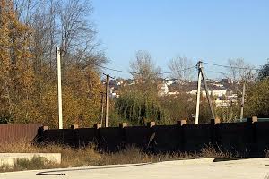 участок по адресу Собранецкая ул., 165