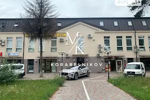 комерційна за адресою Повітряних Сил просп. (Повітрофлотський), 90