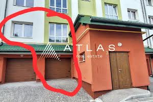 квартира за адресою Червоної Калини вул., 20