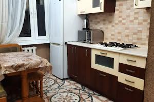 квартира по адресу Стрийская ул.