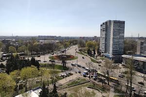 квартира за адресою Науки просп. (Гагаріна), 124