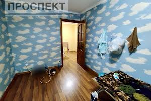 квартира по адресу Заливна, 7