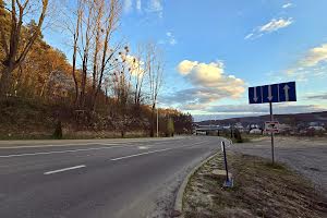 участок по адресу Лычаковская ул. (Ленина), 283