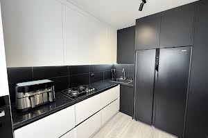 квартира за адресою Запорізька вул., 34