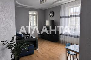 квартира за адресою Небесної Сотні просп. (Маршала Жукова), 91
